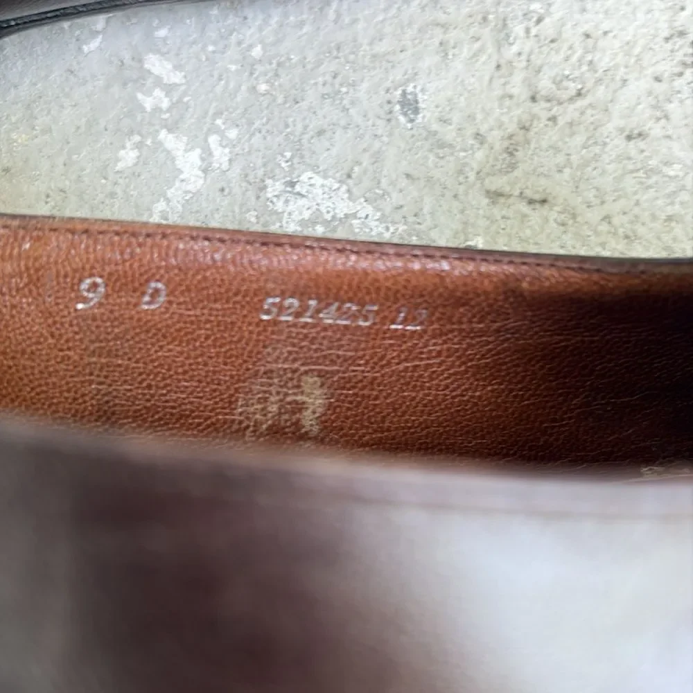 Bally Kimbal loafers - Picture 5 of 7